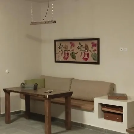 Erifyli Near Mylopotamos In Pelion 차가라다