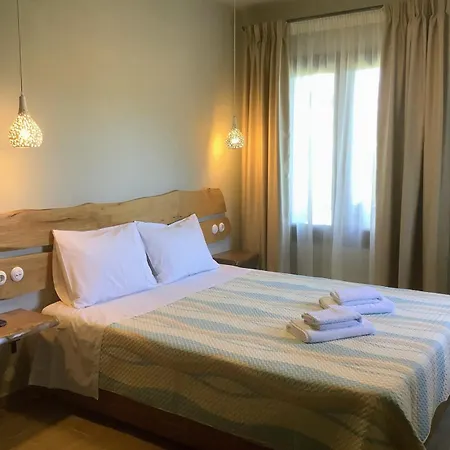 Erifyli Near Mylopotamos In Pelion 펜션