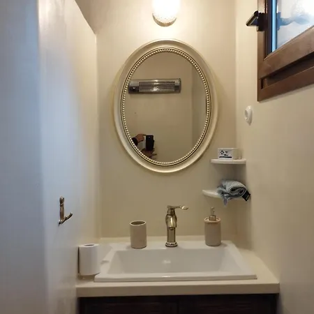 Erifyli Near Mylopotamos In Pelion 펜션